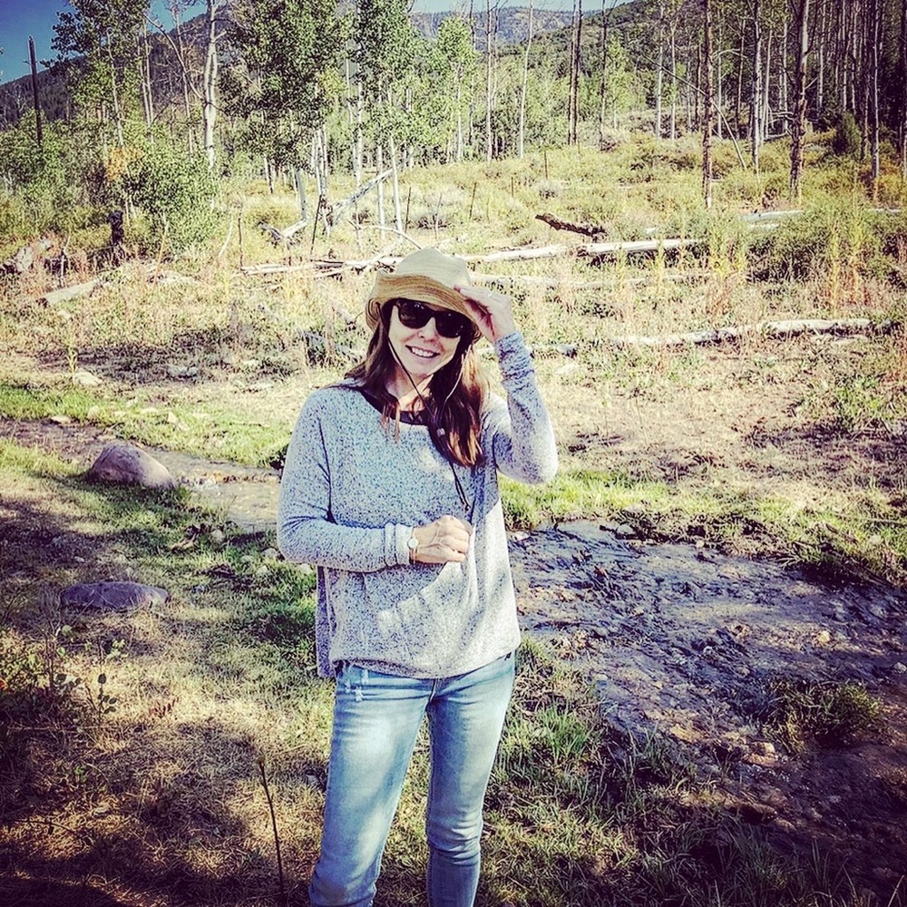 Meet your Posher, Jada